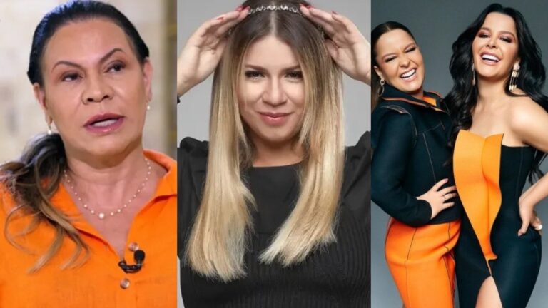 Indireta e ameaça: entenda a briga entre a família de Marília Mendonça e sertanejos