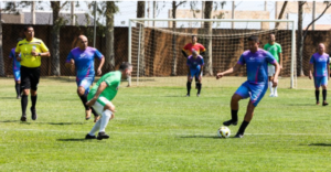 Inscrição da Copa Saúde Cassems fecha no próximo sábado