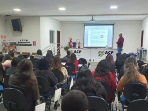 JD1 transmitirá debate da ACP com candidatos a prefeitura