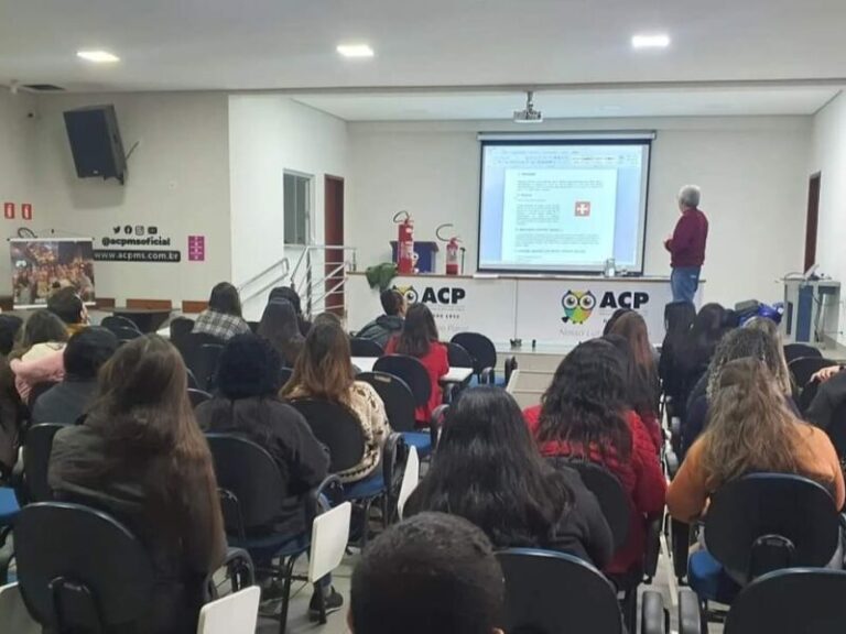 JD1 transmitirá debate da ACP com candidatos a prefeitura