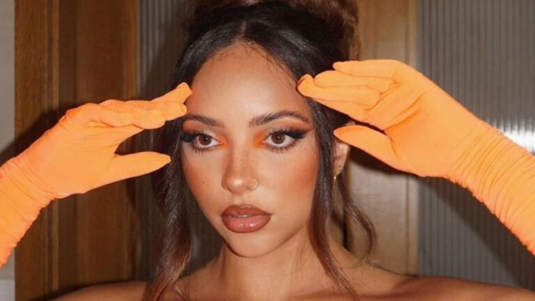 Jade Thirlwall revela que virá ao Brasil na próxima semana