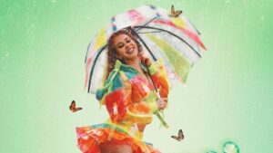 Joelma lança nova música “respingo de saudade” com composição de Whindersson Nunes