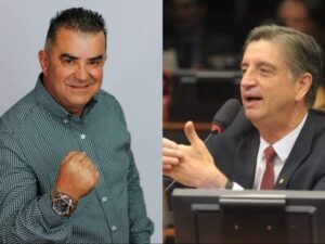 Juíza condena pré-candidato e deputado por propaganda eleitoral fora de hora