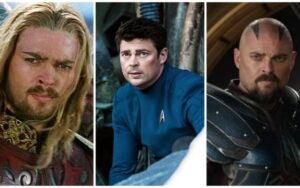 Karl Urban | 7 filmes e séries com o ator que vive Billy Bruto em The Boys