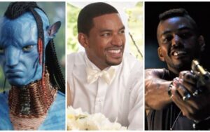 Laz Alonso | 6 filmes e séries com o Leitinho, estrategista de The Boys