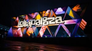 Lollapalooza inicia venda geral dos ingressos para edição de 2025