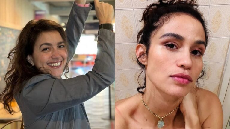 Manuela Dias vai destacar casal lésbico em ‘Vale Tudo’ e quer Nanda Costa no elenco
