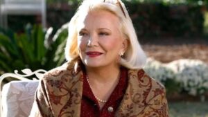 Morre Gena Rowlands, atriz de ‘Diário de uma Paixão’, aos 94 anos
