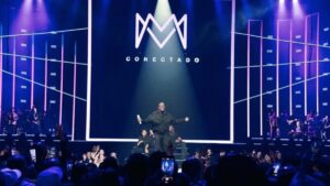 Mumuzinho disponibiliza Vol.1 do DVD ‘Conectado’