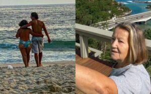 Nicolas Prattes faz homenagem para avó e se emociona: 'Gratidão por ter sido seu neto'