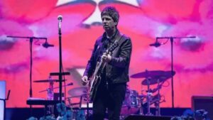 Noel Gallagher elogia Liam em nova entrevista