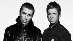 Oasis: ingressos para shows no Reino Unido e Irlanda chegam a mais de R$3 mil; saiba mais