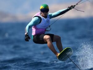 Olimpíadas 2024: Brasil fica sem medalha na vela pela primeira vez desde 1992