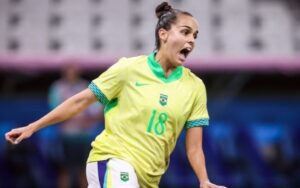 Olimpíadas 2024 | Como assistir à final de Brasil x EUA no futebol feminino