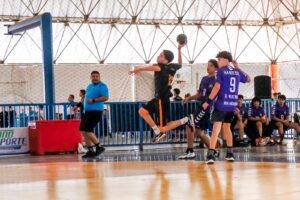 Olimpíadas inspiram atletas dos Jogos Escolares da Juventude de Mato Grosso do Sul