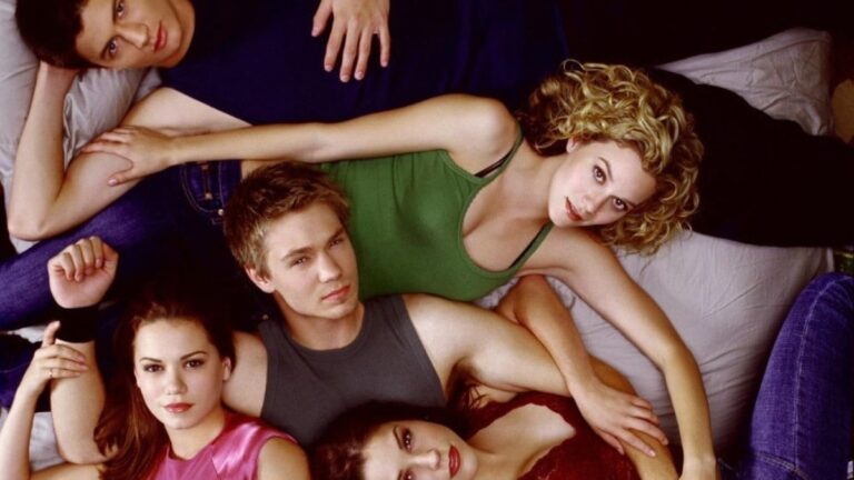 One Tree Hill terá sequência na Netflix com Sophia Bush e Hilarie Burton