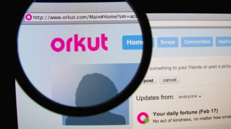 Orkut