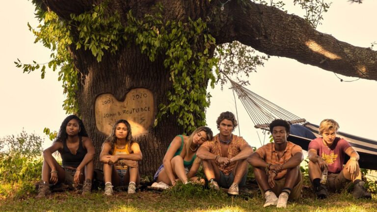 Outer Banks: 4ª temporada ganha vídeo com spoiler de data de estreia