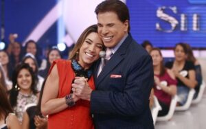 Patrícia Abravanel tem data definida para retornar ao SBT após a morte de Silvio Santos