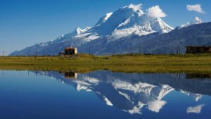 Peru: voo direto passa a conectar Lima e as cordilheiras de Huaraz