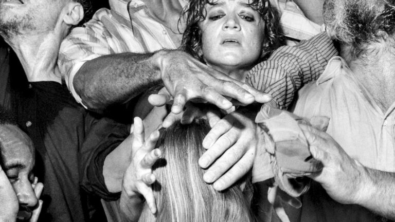 Produtora do pop, The Blessed Madonna  finalmente terá um álbum para chamar de seu