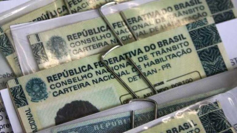 Projeto quer tornar a avaliação psicológica obrigatória para renovar carteira de motorista