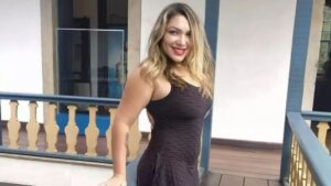 Quem é Lucimara Costa, candidata do Miss Bumbum e sósia de Janja