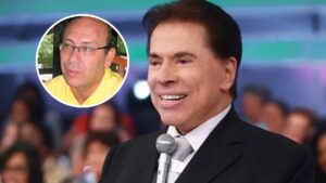 Quem é o único filho de Silvio Santos? Homem teve a paternidade reconhecida no STF