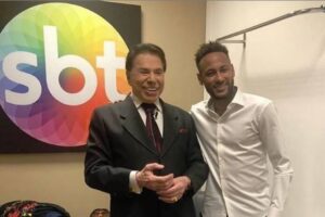 Relembre as relações de Sílvio Santos com o esporte brasileiro