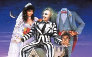 Relembre por que Beetlejuice é tão bom antes de ver o novo filme