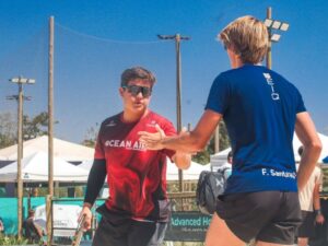 Rio Brilhante terá competição internacional de Beach Tennis inédita em MS