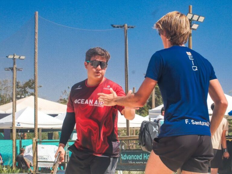 Rio Brilhante terá competição internacional de Beach Tennis inédita em MS