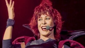 Rita Lee: 'A Marca da Zorra' ganha reedição em vinil duplo cinza e rosa