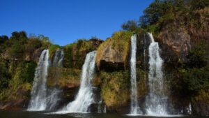 Roteiro de três dias em Carrancas, Minas Gerais