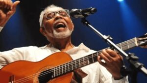 Saiba quem são os patrocinadores da turnê ‘Tempo Rei’ de Gilberto Gil