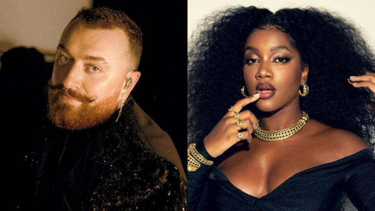 Sam Smith lança regravação de 'Lay Me Down' com Iza em português; ouça