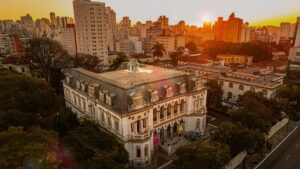 São Paulo: Museu das Favelas será transferido para o Pátio do Colégio