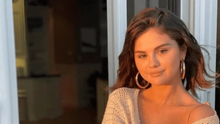 Selena Gomez posta vídeo ao saber de papel em ‘Emilia Perez’