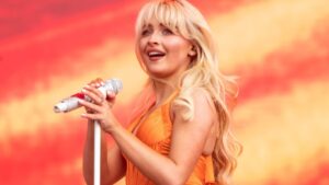 Short n’ Sweet, de Sabrina Carpenter, é destaque nos lançamentos da semana