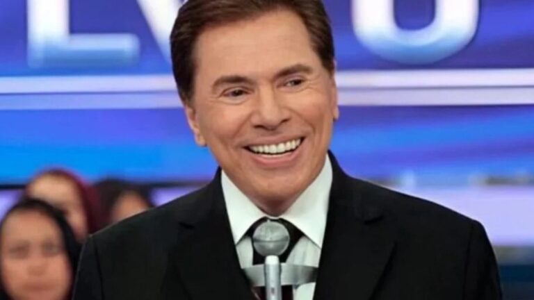 Silvio Santos: SBT atualiza estado de saúde do apresentador internado em SP