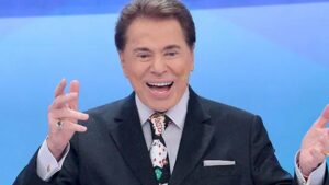 Silvio Santos deixa patrimônio declarado de R$ 3,9 bilhões, diz levantamento