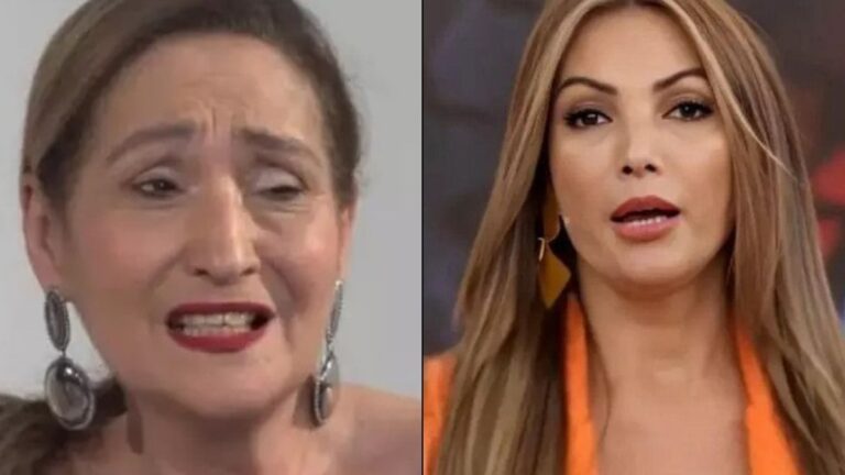 Sonia Abrão aceita acordo judicial em ação de injúria e difamação contra Patrícia Poeta