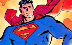 Superman redefine seu traje ao revelar uma poderosa defesa secreta