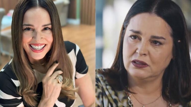 Suzy Rêgo rompe o silêncio sobre dieta que a faz emagrecer: ‘Alimentação cetogênica’