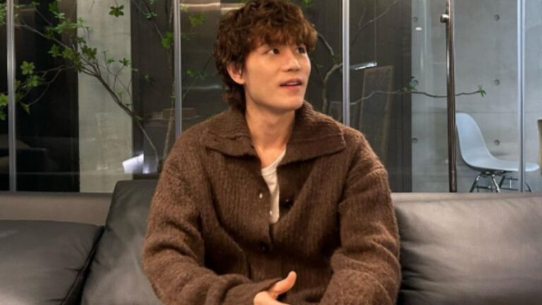 Taeil deixa grupo de k-pop NCT após acusação de crime sexual