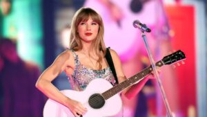 Taylor Swift tem shows cancelados após ameaça de ataque terrorista