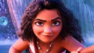 Trailer de Moana 2 chega com novas aventuras e personagens inéditos