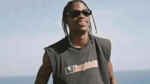 Travis Scott anuncia relançamento de ‘Days Before Rodeo’