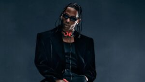 Travis Scott lança vídeo de ‘Drugs You Should Try It’