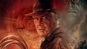 Trilha sonora de 'Indiana Jones' ganha edição histórica em vinil duplo